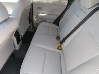 Hyundai KONA 2025 SEL Convenience 4dr Crossover