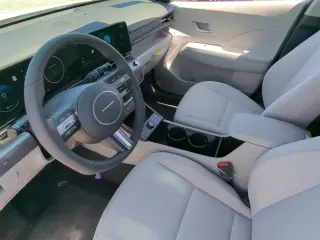 Hyundai KONA 2025 SEL Convenience 4dr Crossover