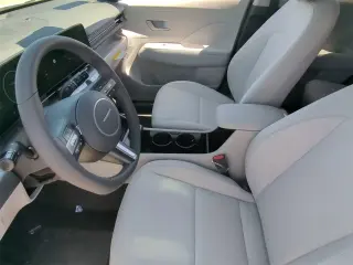Hyundai KONA 2025 SEL Convenience 4dr Crossover