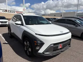 Hyundai KONA 2025 SEL Convenience 4dr Crossover
