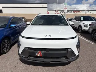 Hyundai KONA 2025 SEL Convenience 4dr Crossover
