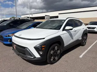 Hyundai KONA 2025 SEL Convenience 4dr Crossover