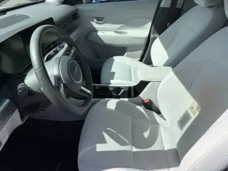 Hyundai KONA 2025 SEL Convenience 4dr Crossover