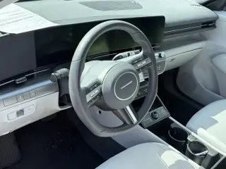 Hyundai KONA 2025 SEL Convenience 4dr Crossover