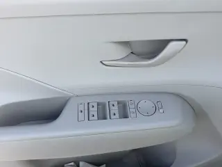 Hyundai KONA 2025 SEL Convenience 4dr Crossover