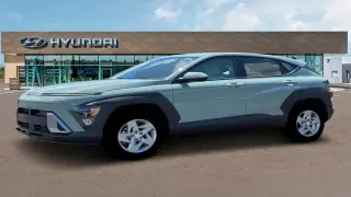 Hyundai KONA 2026 SE 4dr SUV