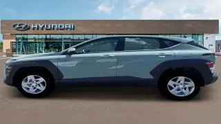 Hyundai KONA 2026 SE 4dr SUV