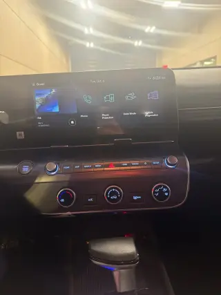 Hyundai KONA 2025 SE 4dr Crossover
