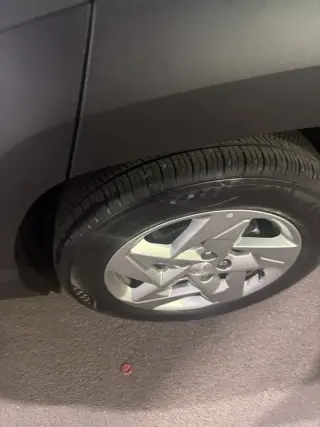 Hyundai KONA 2025 SE 4dr Crossover