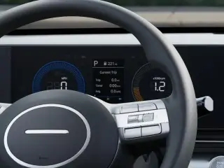 Hyundai KONA 2025 SE 4dr Crossover