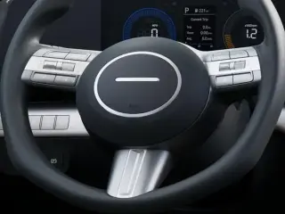 Hyundai KONA 2025 SE 4dr Crossover