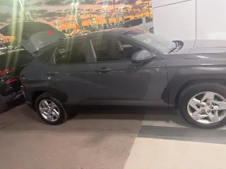 Hyundai KONA 2025 SE 4dr Crossover