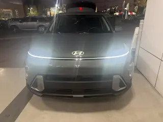 Hyundai KONA 2025 SE 4dr Crossover