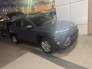 Hyundai KONA 2025 SE 4dr Crossover