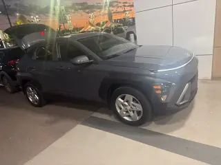 Hyundai KONA 2025 SE 4dr Crossover