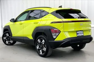 Hyundai KONA 2024 AWD SEL 4dr Crossover