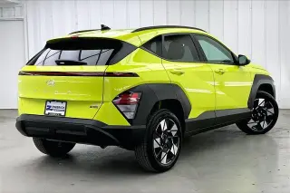 Hyundai KONA 2024 AWD SEL 4dr Crossover