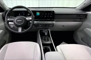 Hyundai KONA 2024 AWD SEL 4dr Crossover