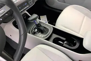 Hyundai KONA 2024 AWD SEL 4dr Crossover