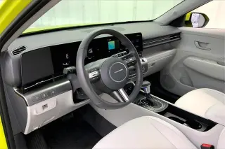 Hyundai KONA 2024 AWD SEL 4dr Crossover