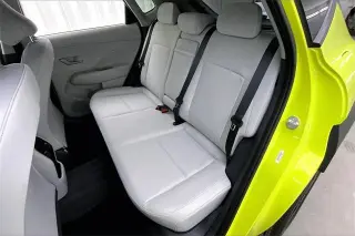 Hyundai KONA 2024 AWD SEL 4dr Crossover