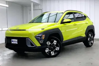 Hyundai KONA 2024 AWD SEL 4dr Crossover