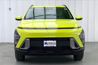 Hyundai KONA 2024 AWD SEL 4dr Crossover