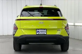 Hyundai KONA 2024 AWD SEL 4dr Crossover