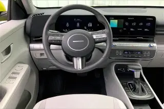 Hyundai KONA 2024 AWD SEL 4dr Crossover