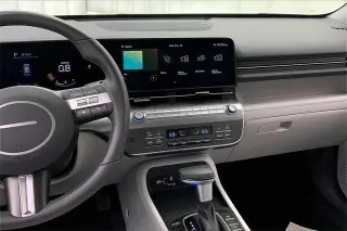 Hyundai KONA 2024 AWD SEL 4dr Crossover