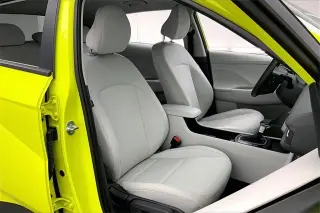 Hyundai KONA 2024 AWD SEL 4dr Crossover