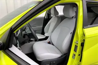 Hyundai KONA 2024 AWD SEL 4dr Crossover