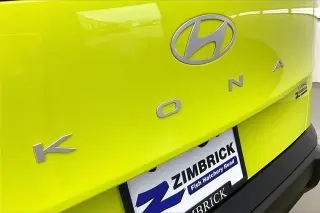 Hyundai KONA 2024 AWD SEL 4dr Crossover