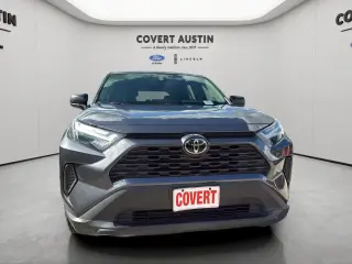 Toyota RAV4 2024 LE 4dr SUV
