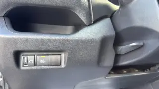 Toyota RAV4 2024 LE 4dr SUV