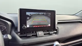 Toyota RAV4 2024 LE 4dr SUV