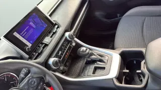 Toyota RAV4 2024 LE 4dr SUV