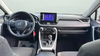 Toyota RAV4 2024 LE 4dr SUV