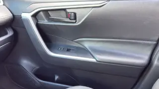 Toyota RAV4 2024 LE 4dr SUV