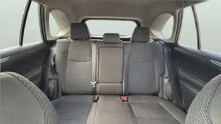 Toyota RAV4 2024 LE 4dr SUV