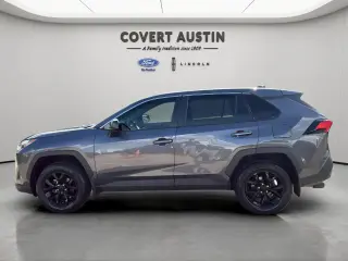 Toyota RAV4 2024 LE 4dr SUV