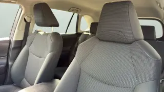 Toyota RAV4 2024 LE 4dr SUV