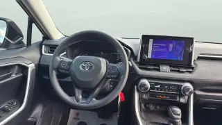 Toyota RAV4 2024 LE 4dr SUV