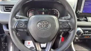 Toyota RAV4 2024 LE 4dr SUV