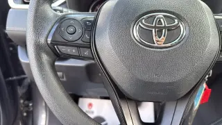 Toyota RAV4 2024 LE 4dr SUV