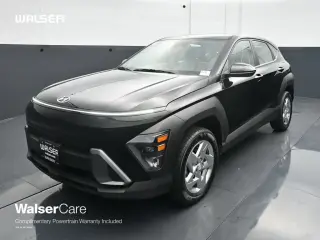 Hyundai KONA 2024 AWD SE 4dr Crossover
