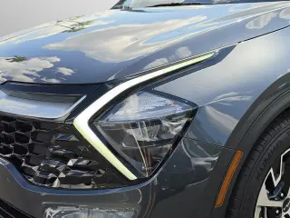 Kia Sportage 2023 EX 4dr SUV