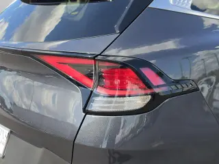Kia Sportage 2023 EX 4dr SUV