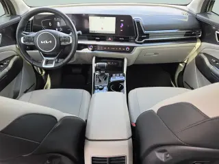 Kia Sportage 2023 EX 4dr SUV