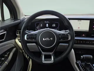 Kia Sportage 2023 EX 4dr SUV